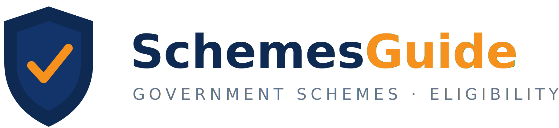 Schemes Guide